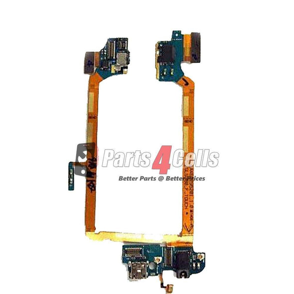 LG G2 Charging Port Flex VS980