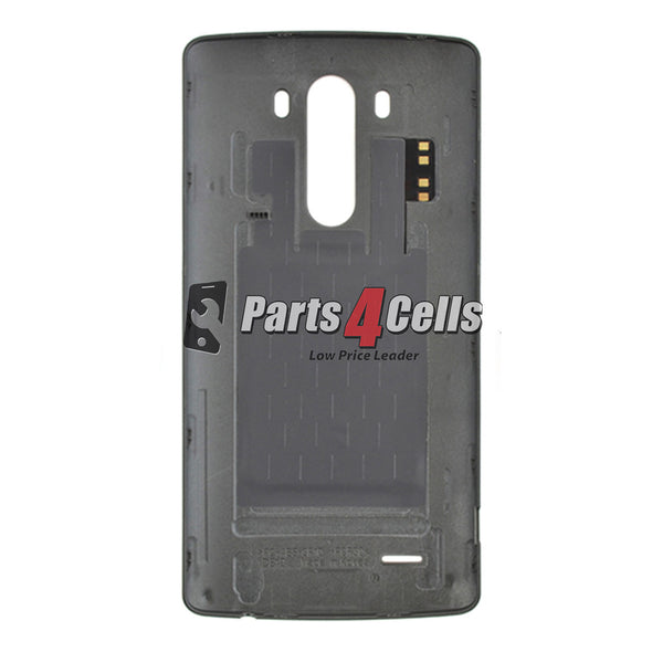 LG G3 Back Door Black