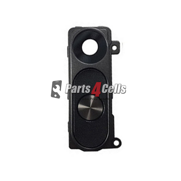 LG G3 CAMERA COVER BLACK-Parts4Cells