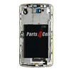 LG G3 LCD Frame Gold-Parts4sells