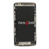 LG G3 LCD Frame black-Parts4sells
