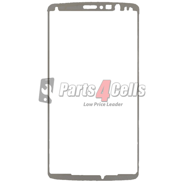 LG G3 Pre-Cut Adhesive