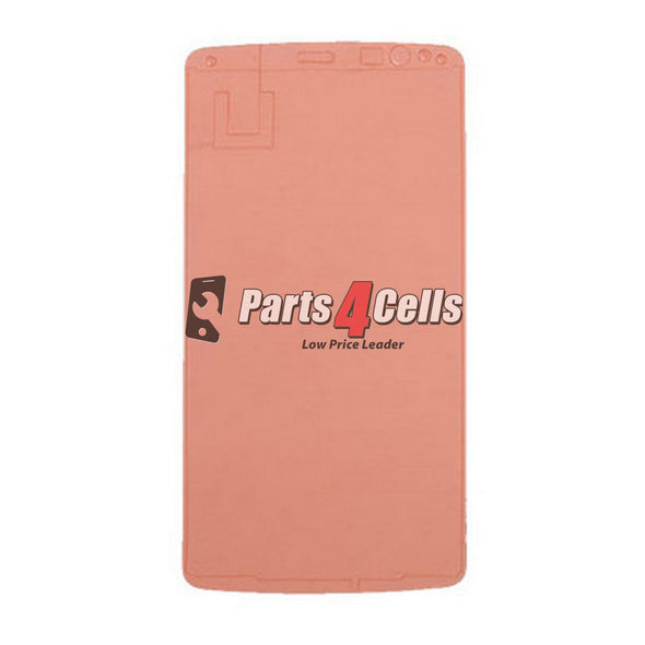 LG K20 Plus Pre-Cut Adhesive-Parts4sells