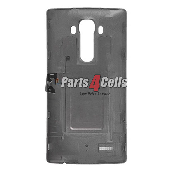 LG G4 Back Door Black-Parts4sells