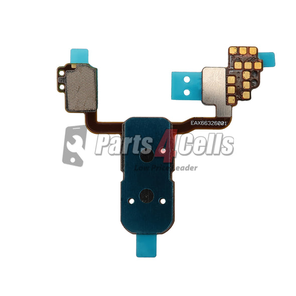 LG G4 Power Flex & Volume Flex