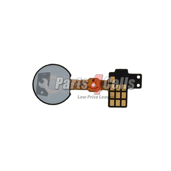 LG G5 Home Button Flex Gold