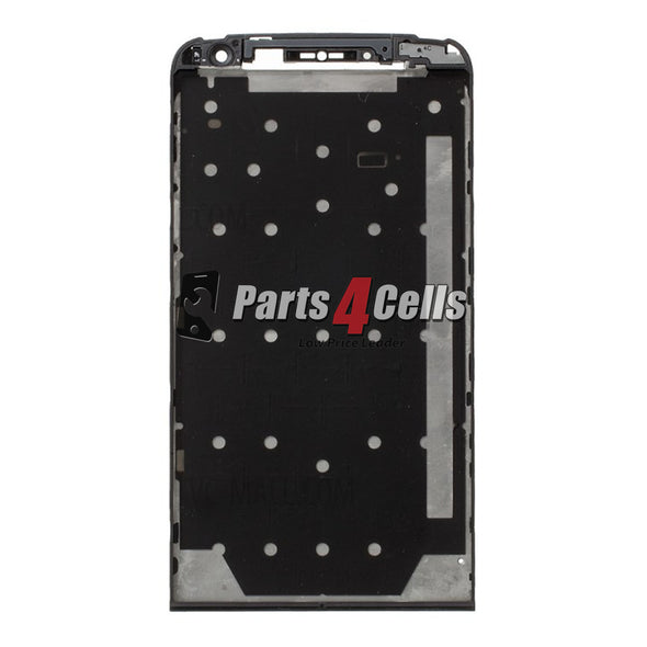 LG G5 LCD Frame Black-Parts4sells