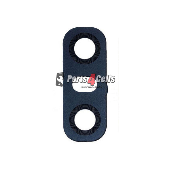 LG G6 Back Camera Lens Blue-Parts4sells