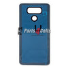 LG G6 Back Door Silver-Parts4Cells