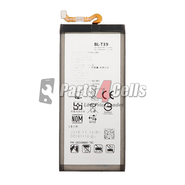 LG G7 Battery