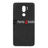 LG G7 ThinQ Phone Back Door BLACK-Parts4Cells