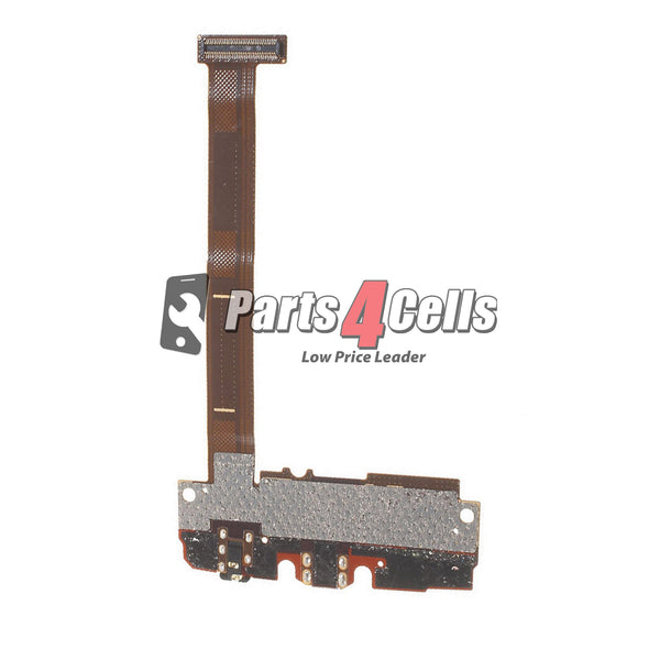 LG G Flex 2 Charging Port Flex