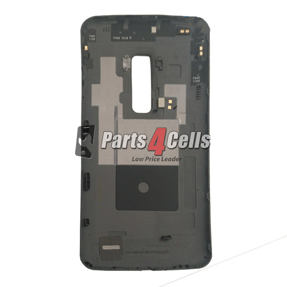 LG G Flex Back Door