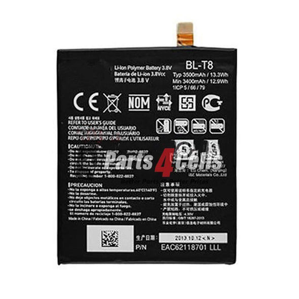 LG G Flex Battery
