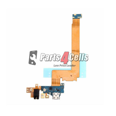 LG G Flex Charging Port Flex-Parts4sells