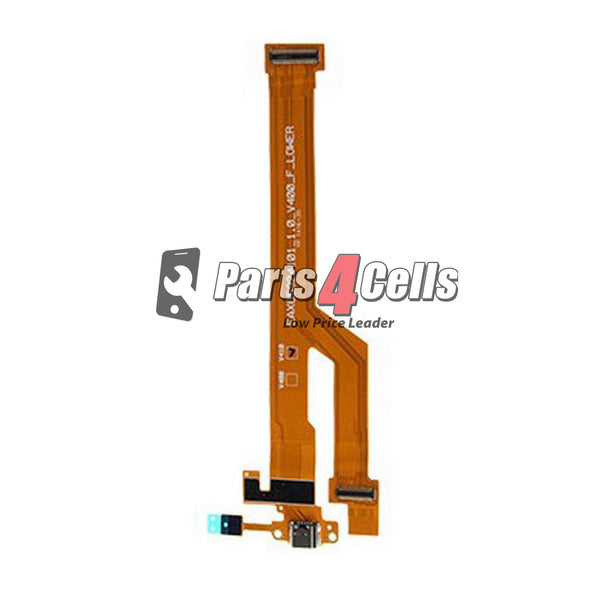 LG G Pad 7.0 V400 Charging Port Flex-Parts4sells