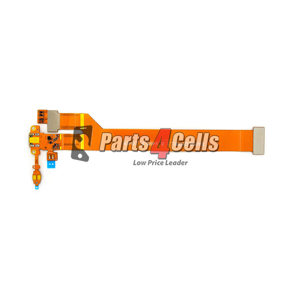 LG G Pad F 8.0" Charging Port Flex-Parts4sells