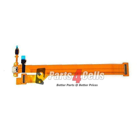 LG G Pad F 8.0" Charging Port Flex-Parts4sells