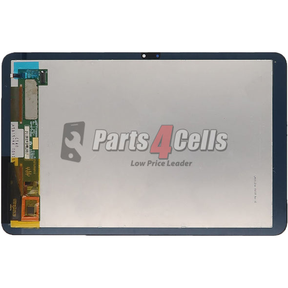 LG G Pad X V930 10.1" LCD with Touch Black