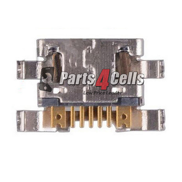 LG K30 Charging Port