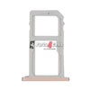 LG K30 Phone Sim Tray Gold-Parts4cells 