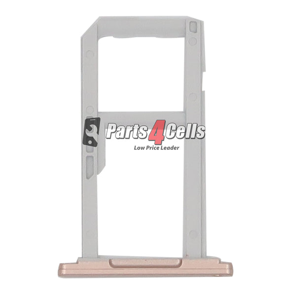 LG K30 Sim Tray Gold-Parts4cells 