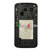 LG Nexus 4 Back Door - LG Nexus 4 Parts - Parts4cells