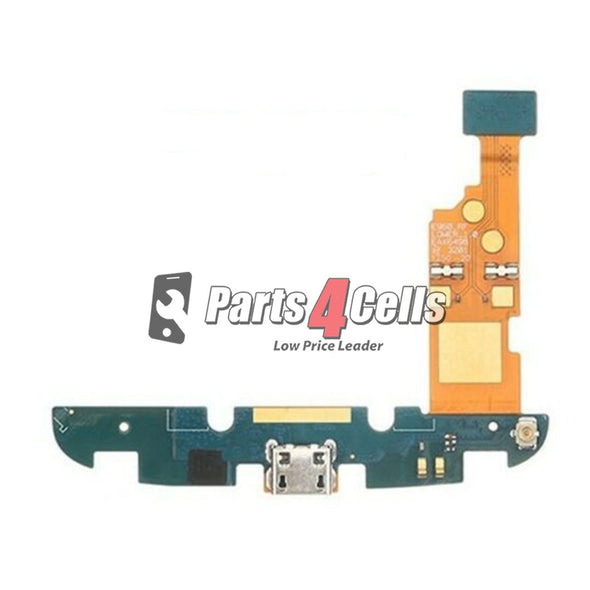 LG Nexus 4 Charging Port Flex - LG Nexus 4 Parts