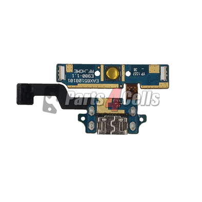 LG Optimus G Charging Port Flex