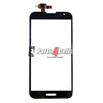 LG Optimus G Pro E980 Digitizer Black-Parts4sells