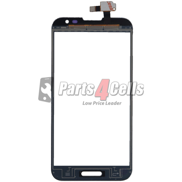LG Optimus G Pro E980 Digitizer White
