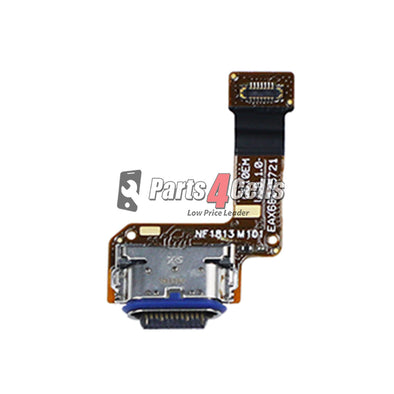 LG Q7 / Q7 Plus Charging Port Flex-Parts4sells