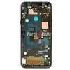 LG Q7 / Q7 Plus Mobile LCD With Touch Blue-Parts4sells