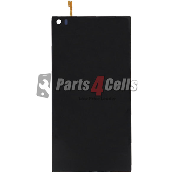 LG Q8 LCD with Touch Black