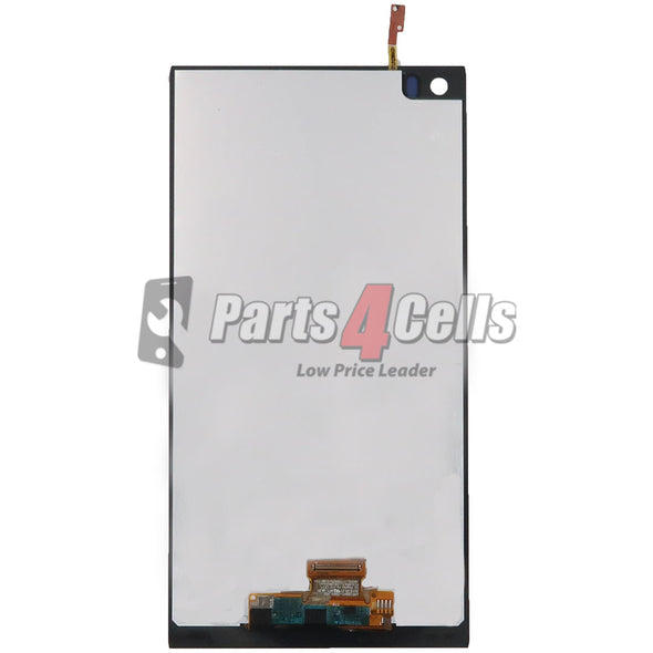 LG Q8 LCD with Touch Black