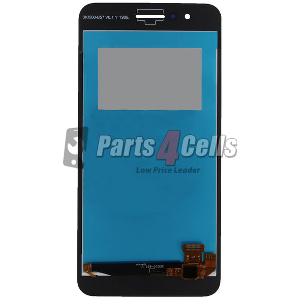 LG Q9 X2 LCD with Touch Black