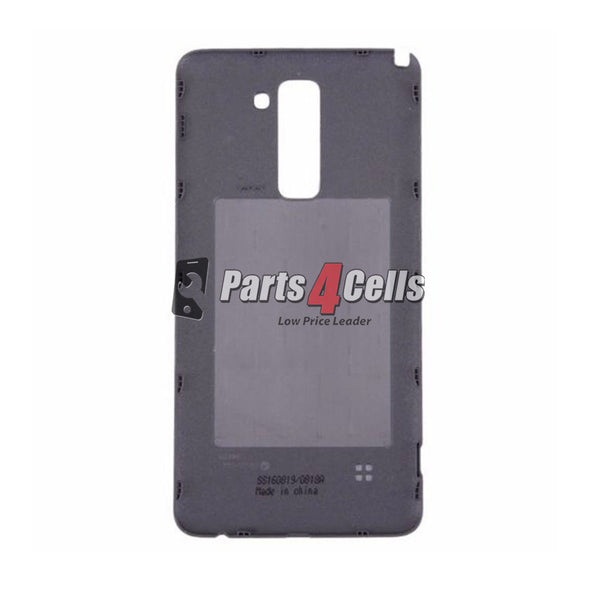 LG Stylo 2 Back Door Black LS775