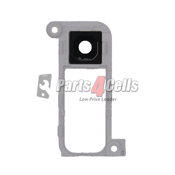 LG Stylo 2 LS775 Back Camera Lens Frame