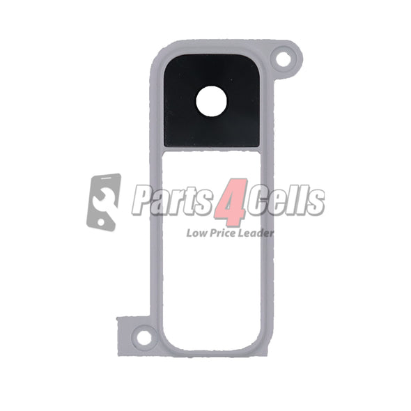 LG Stylo 2 LS775 Back Camera Lens Frame