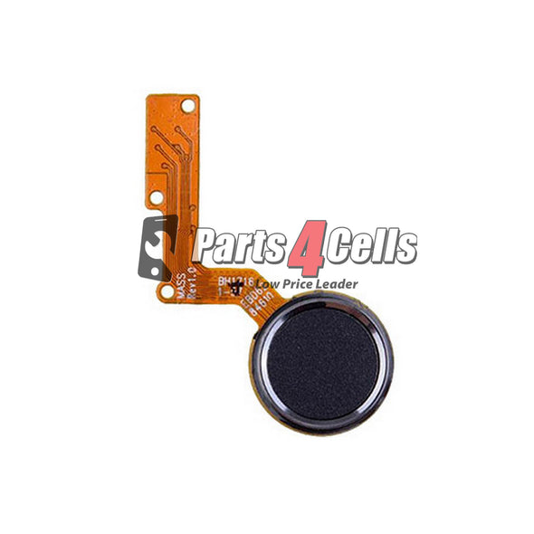 LG Stylo 3 Plus Home Button Flex-Parts4sells