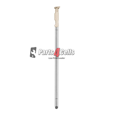 LG Stylo 3 Stylus Pen Gold-Parts4Cells