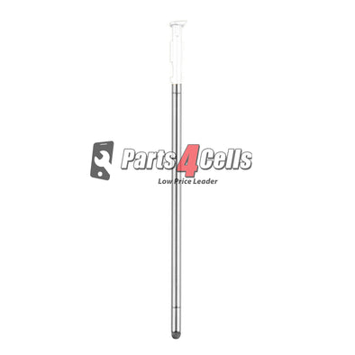 LG Stylo 3 Stylus Pen White-Parts4Cells