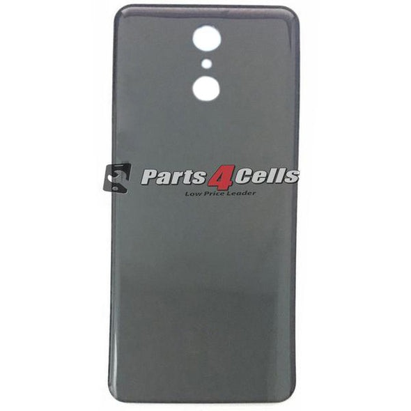 LG Stylo 4 / Stylo 4 Plus Back Door Black