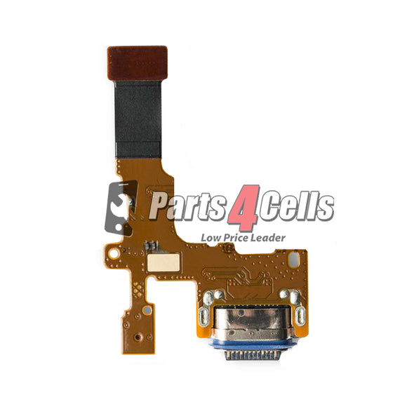 LG Stylo 4 Plus Charging Port Flex-Parts4sells