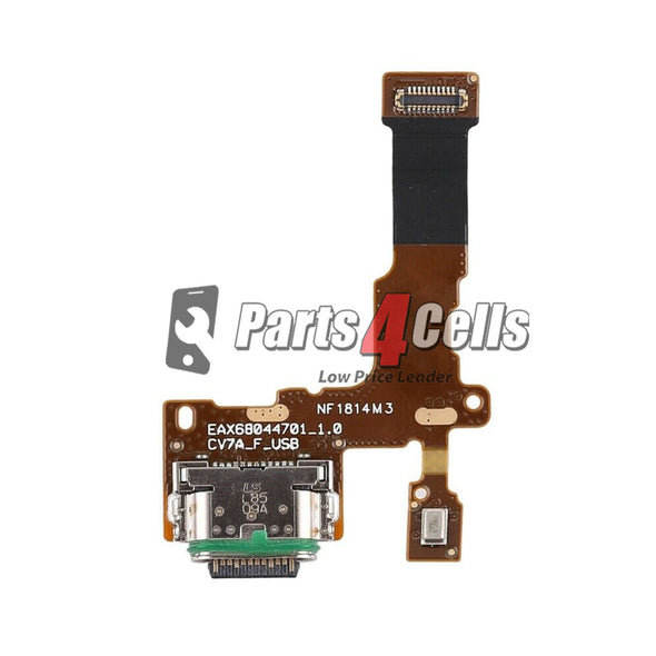 LG Stylo 4 Plus Charging Port Flex-Parts4sells