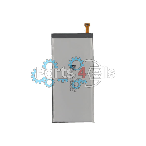 LG Stylo 5 Battery - LG Stylo 5 Replacement Parts - Parts4cells