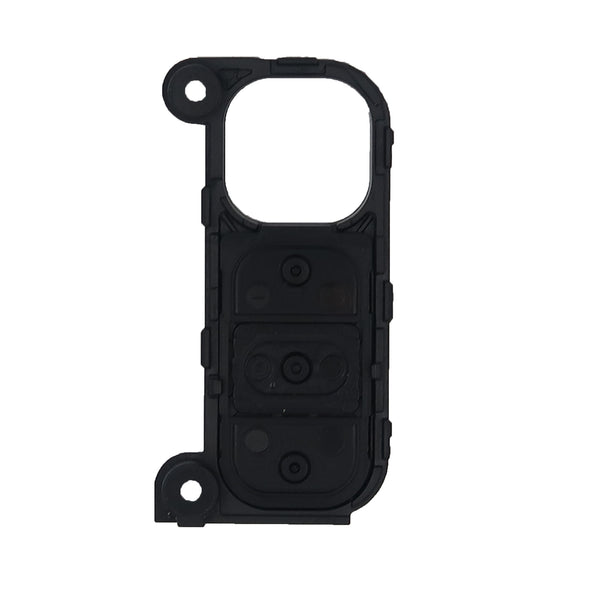 LG Stylo Back Camera Lens Black LS770