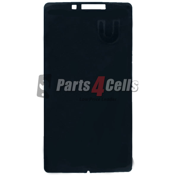 Lg Stylo LS770 Pre-Cut Adhesive