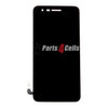 LG Tribute Empire LCD With Touch Black-Parts4cells 
