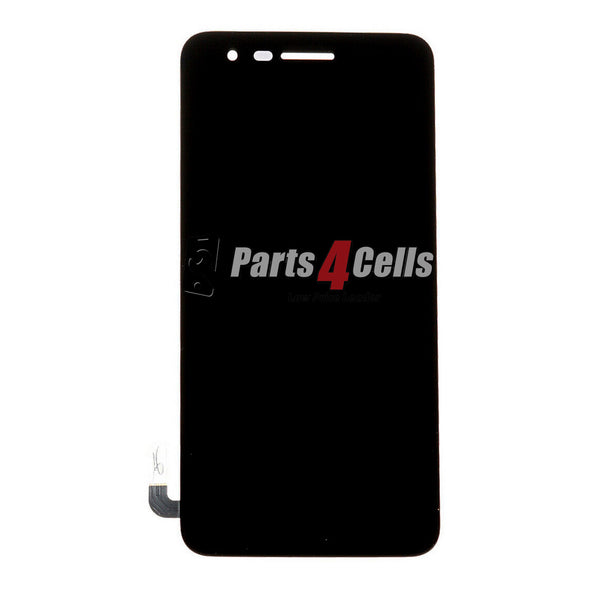 LG Tribute Empire LCD With Touch Black-Parts4cells 